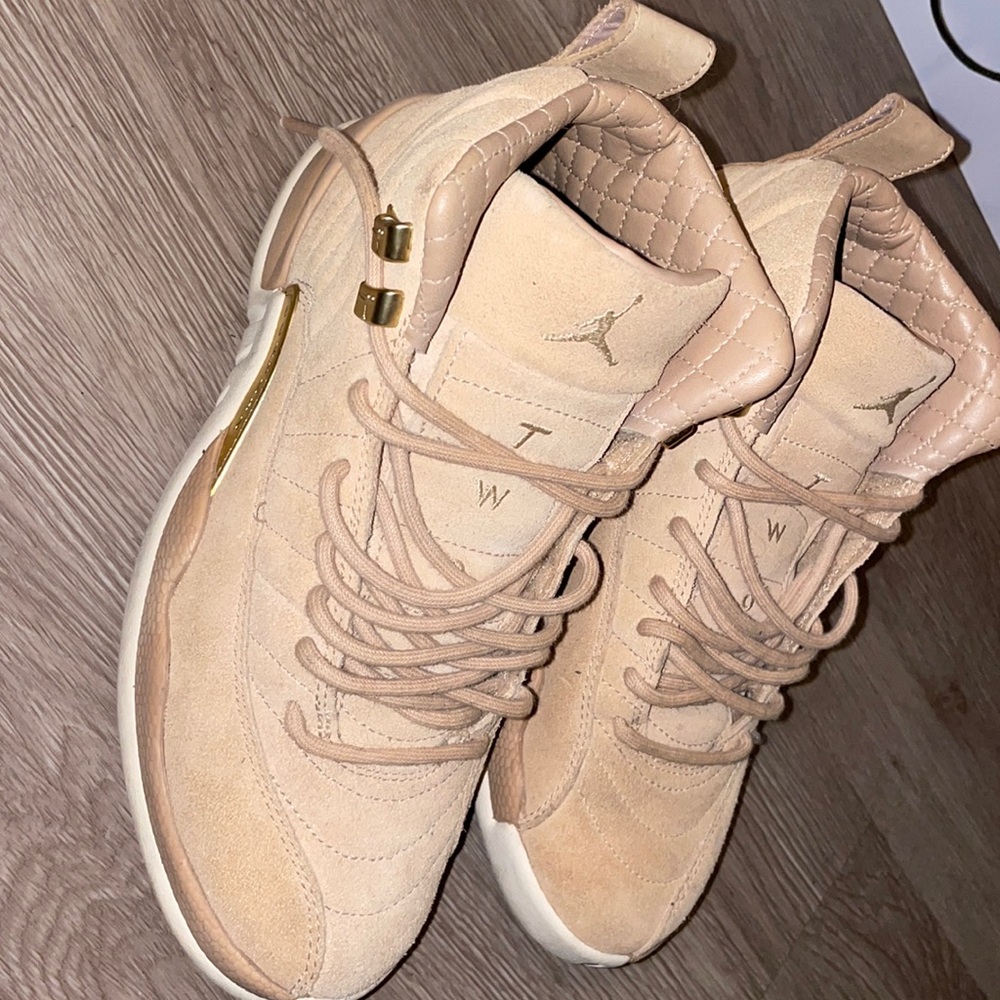 jordan 12 one time collection best offer